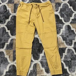 Without Walls Joggers